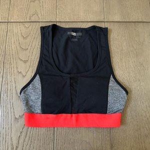 Forever 21 Sports bra : small